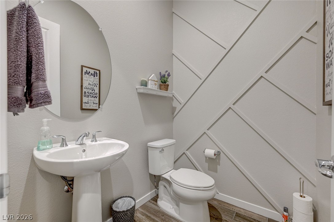 3391 Peak View Avenue Henderson, NV 89044 - Photo 21 of 49