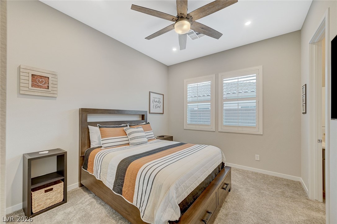 3391 Peak View Avenue Henderson, NV 89044 - Photo 22 of 49