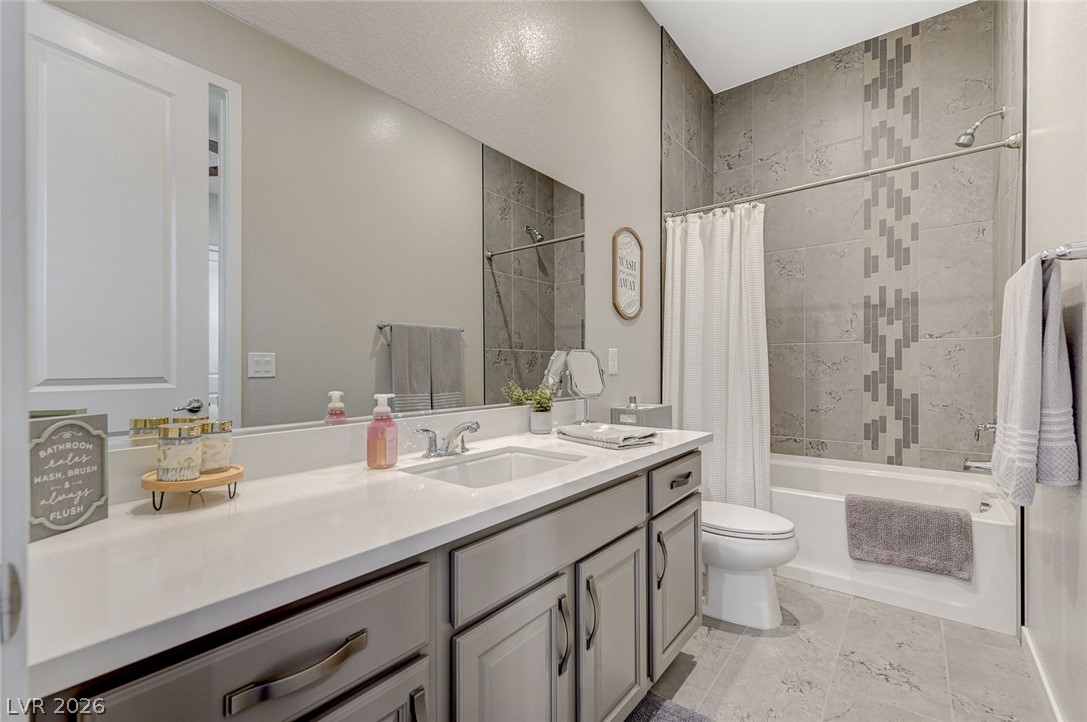 3391 Peak View Avenue Henderson, NV 89044 - Photo 23 of 49