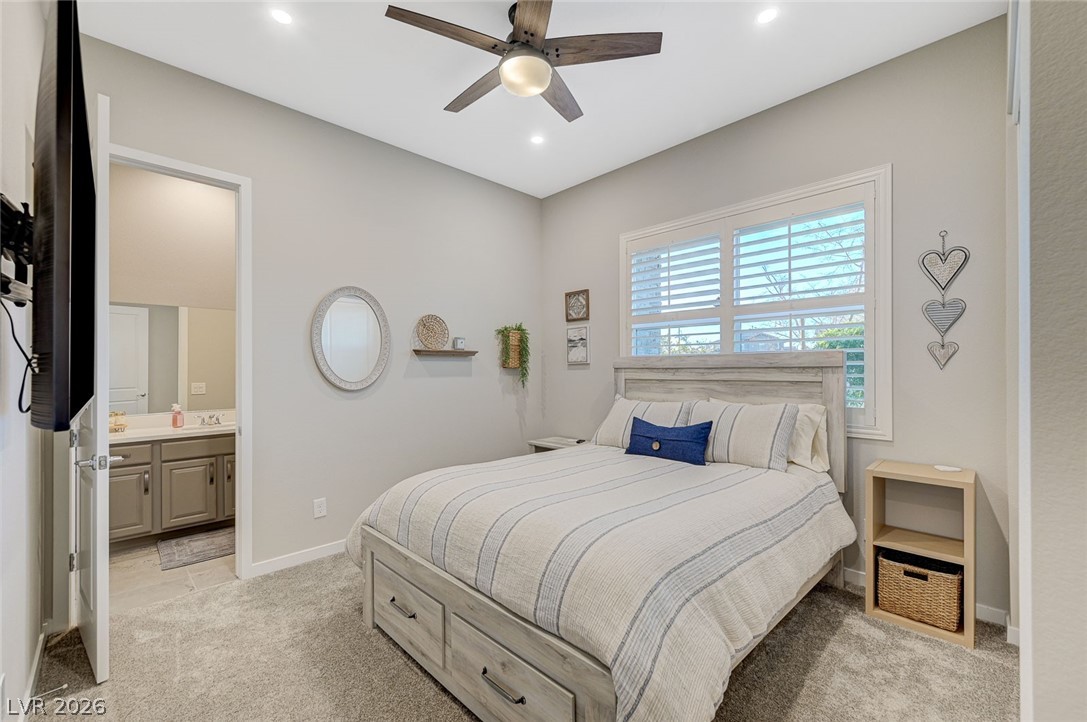 3391 Peak View Avenue Henderson, NV 89044 - Photo 25 of 49