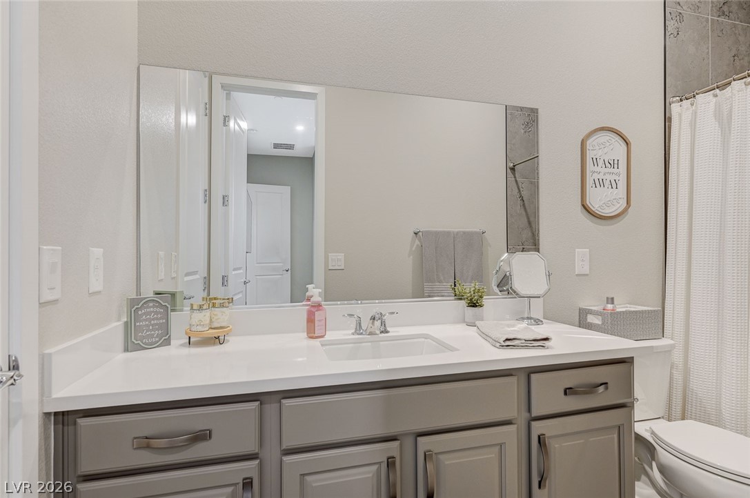 3391 Peak View Avenue Henderson, NV 89044 - Photo 26 of 49