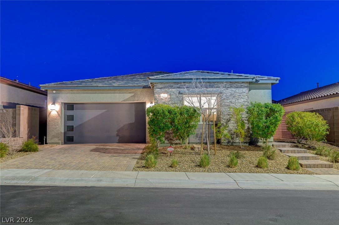 3391 Peak View Avenue Henderson, NV 89044 - Photo 33 of 49