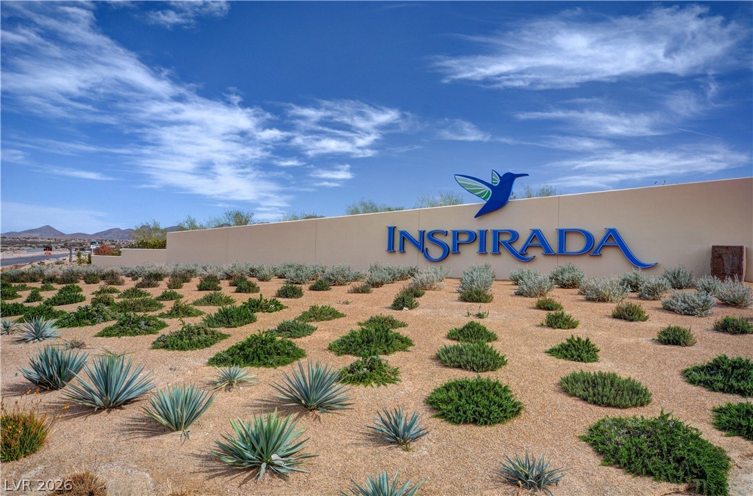 3391 Peak View Avenue Henderson, NV 89044 - Photo 40 of 49