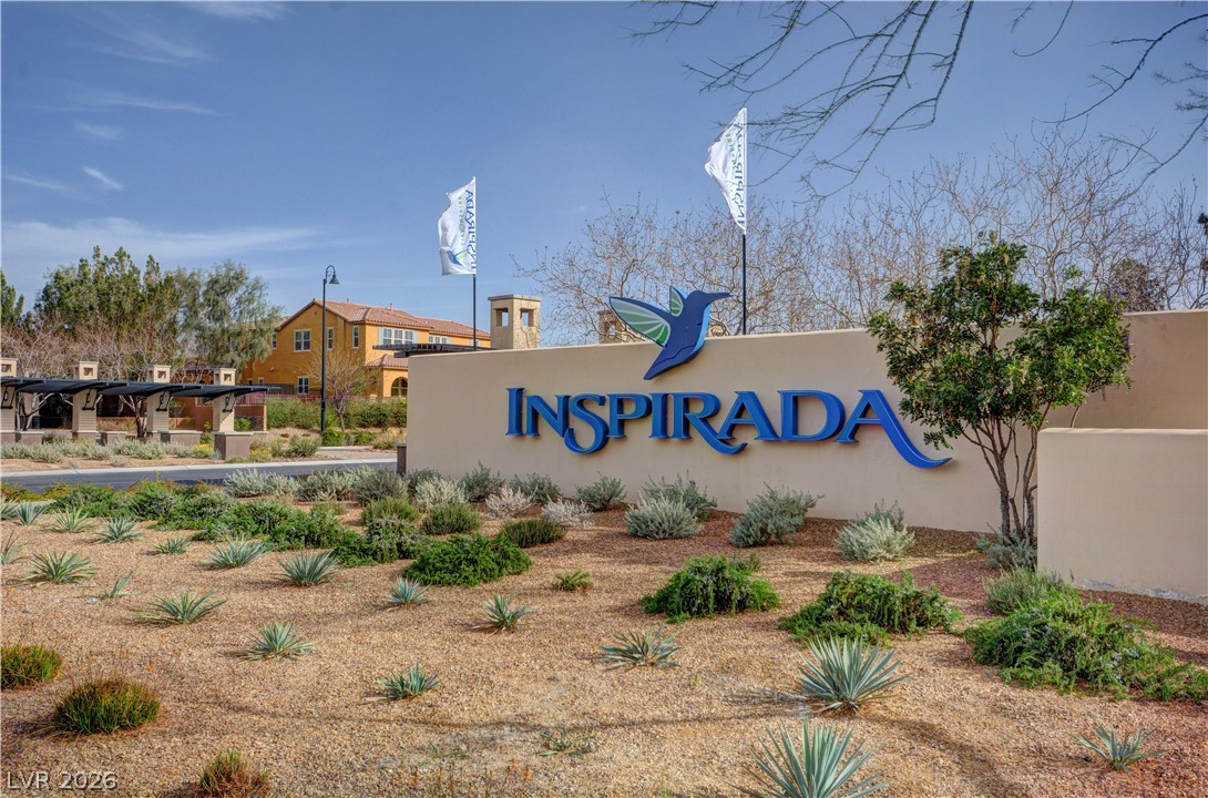 3391 Peak View Avenue Henderson, NV 89044 - Photo 41 of 49