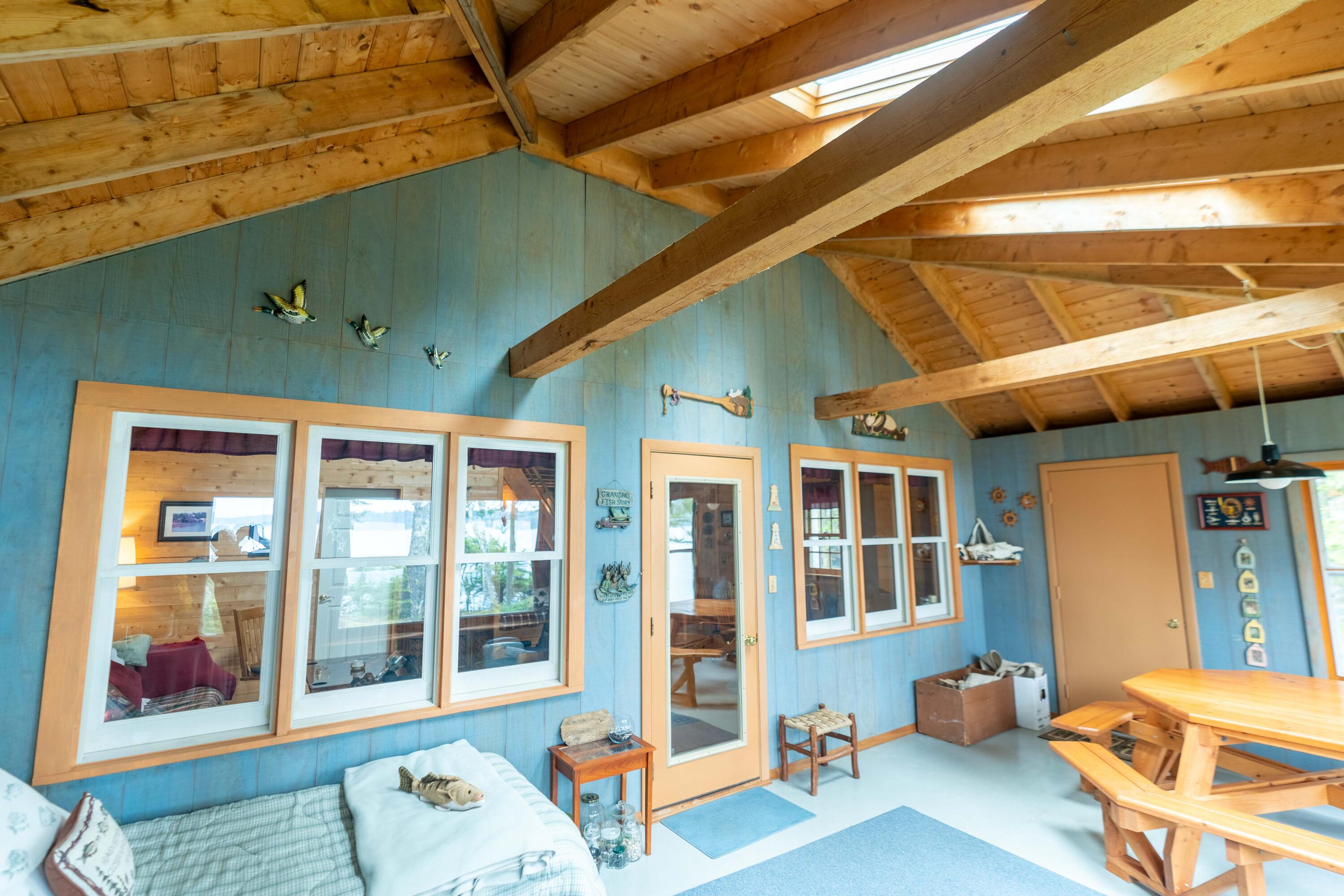 576 Duck Cove Road Roque Bluffs, ME 04654 - Photo 53 of 56 Interior - 576 Duck Cove Rd. Roque Bluff