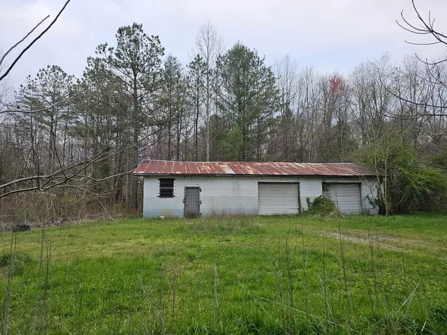 $25,000 | 2 McNabb Road, Palmer, TN 37365