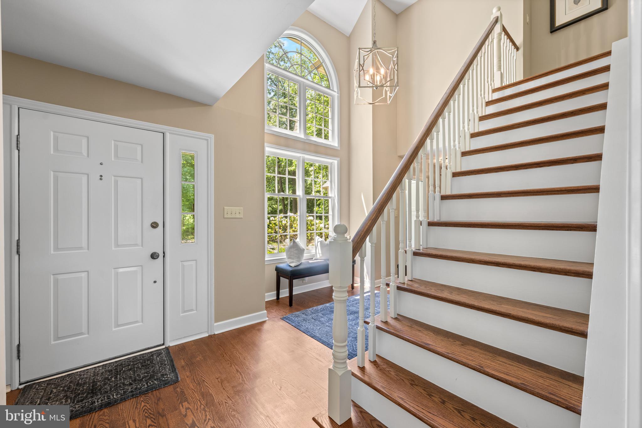 155 Barton Drive Spring City, PA 19475 - Photo 5 of 65 Light-filled Foyer