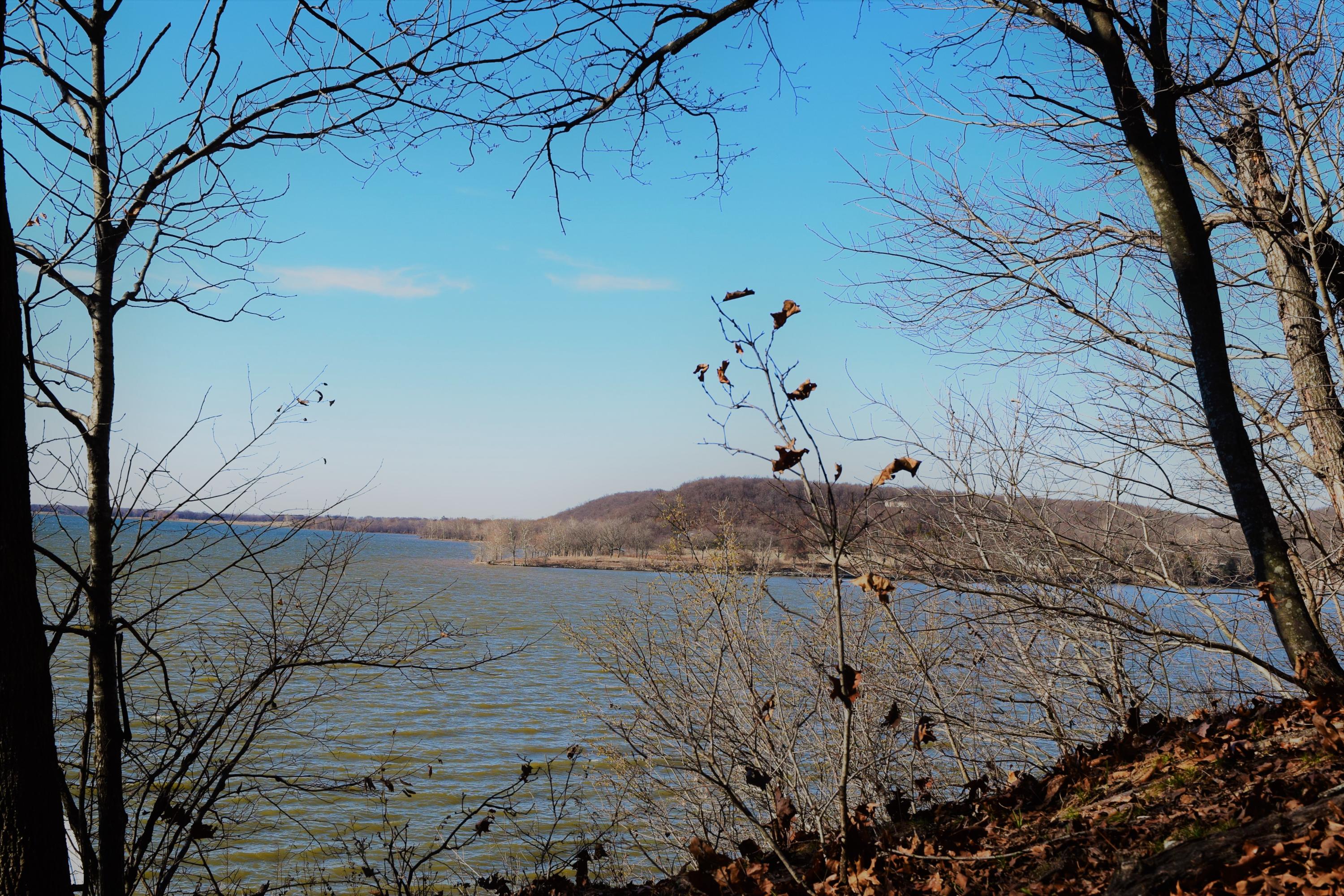 Spavinaw Hudson Spavinaw, OK 74366 - Photo 2 of 7 Gallery Image 2