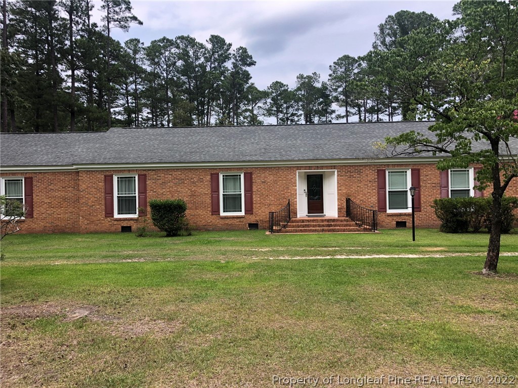 110 Edinborough Road Lumberton, NC 28358 - Photo 1 of 26 Gallery Image 1