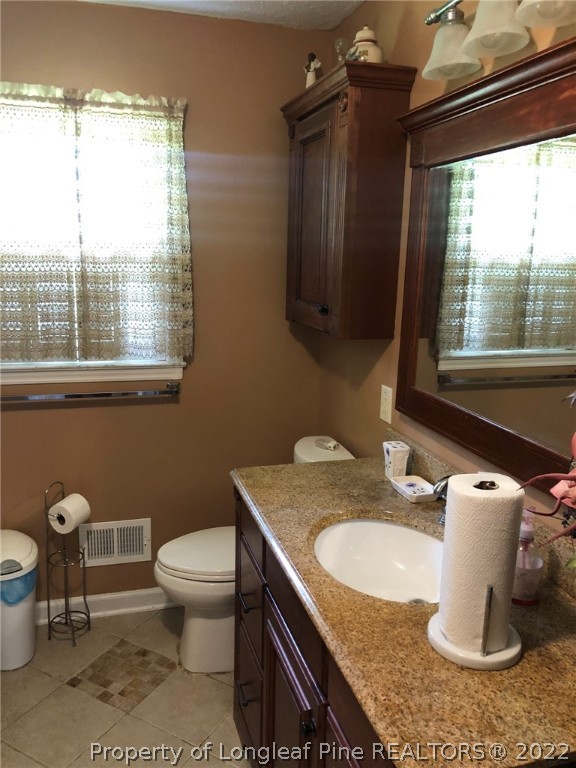 110 Edinborough Road Lumberton, NC 28358 - Photo 12 of 26 Gallery Image 12