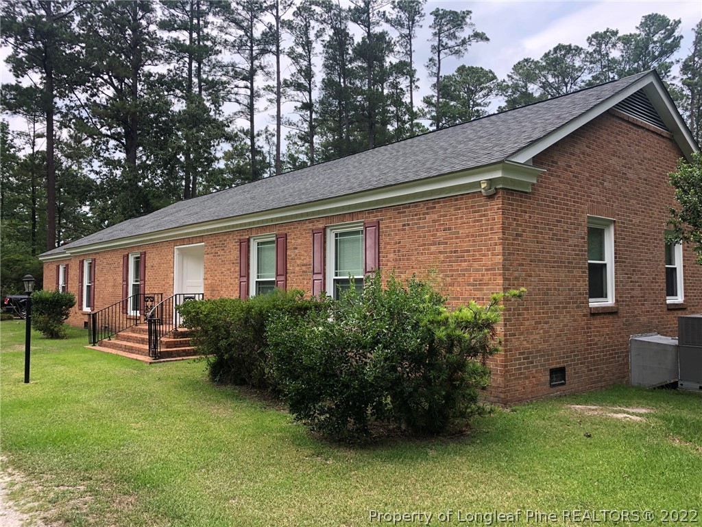 110 Edinborough Road Lumberton, NC 28358 - Photo 2 of 26 Gallery Image 2