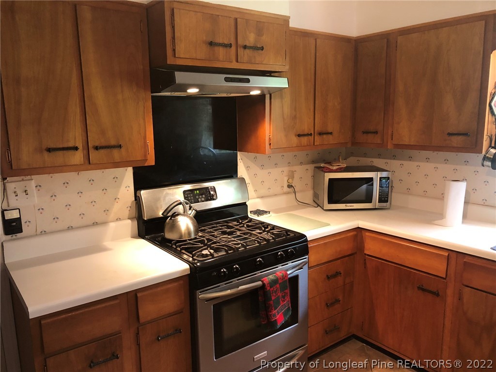 110 Edinborough Road Lumberton, NC 28358 - Photo 22 of 26 Gallery Image 22