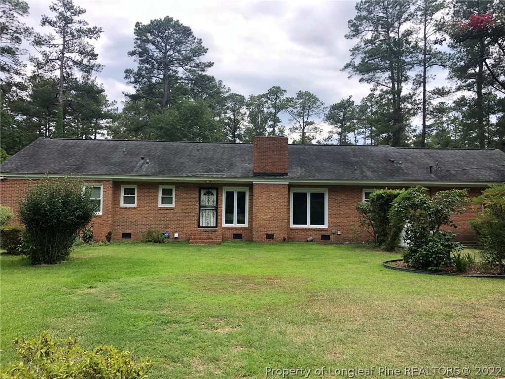 110 Edinborough Road Lumberton, NC 28358 - Photo 3 of 26 Gallery Image 3