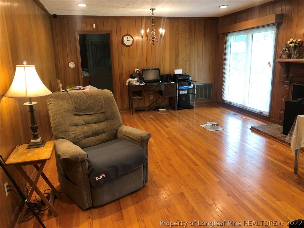 110 Edinborough Road Lumberton, NC 28358 - Photo 7 of 26 Gallery Image 7