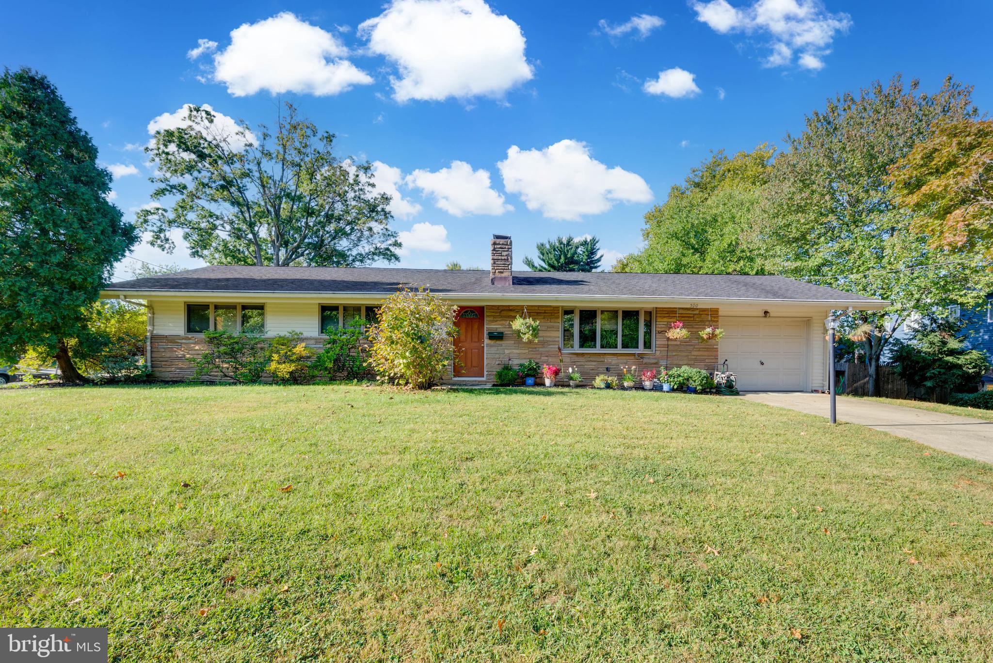 500 Forest Road Cherry Hill, NJ 08034 - Photo 1 of 25