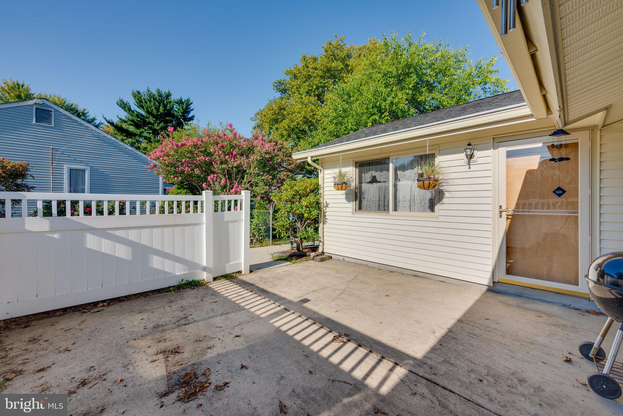 500 Forest Road Cherry Hill, NJ 08034 - Photo 23 of 25