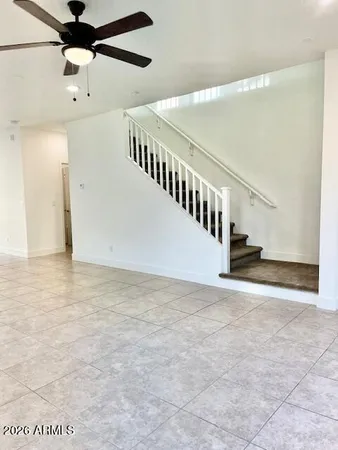 a view of an entryway