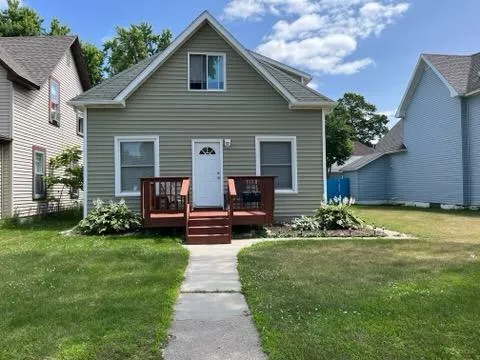 $219,900 | 1108 Beltrami Avenue Northwest, Bemidji, MN 56601
