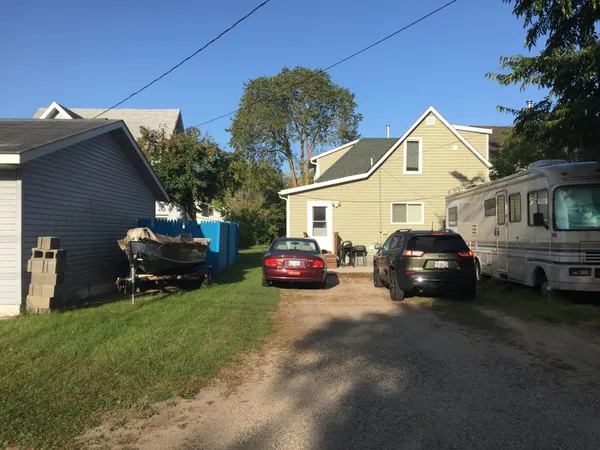 $219,900 | 1108 Beltrami Avenue Northwest, Bemidji, MN 56601