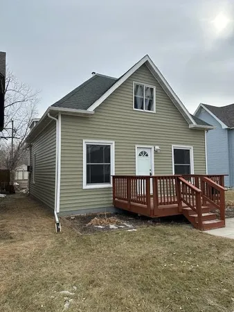 $219,900 | 1108 Beltrami Avenue Northwest, Bemidji, MN 56601