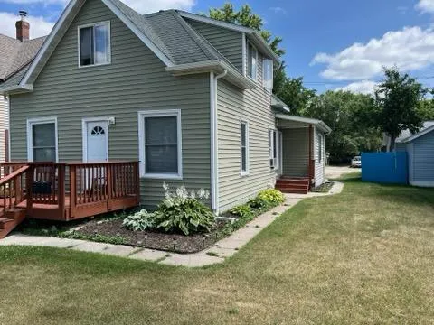 $219,900 | 1108 Beltrami Avenue Northwest, Bemidji, MN 56601