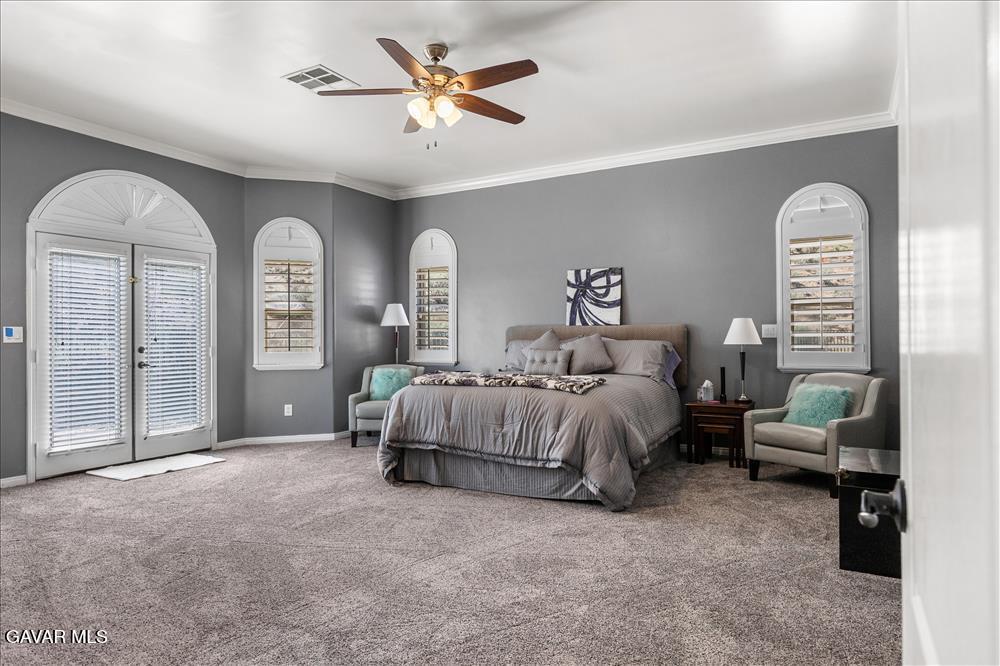 26050 Cumberland Road Tehachapi, CA 93561 - Photo 33 of 68 R-33