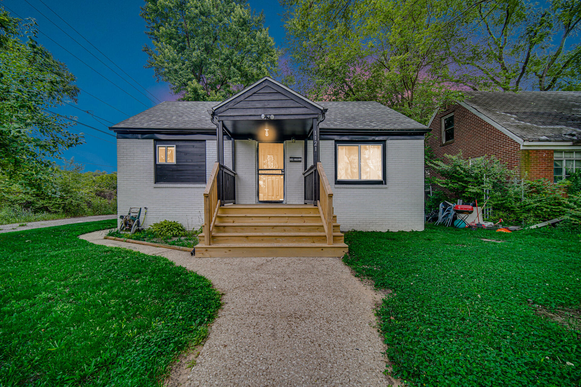 1121 Wright Street Gary, IN 46404 - Photo 1 of 16 1920x1280
