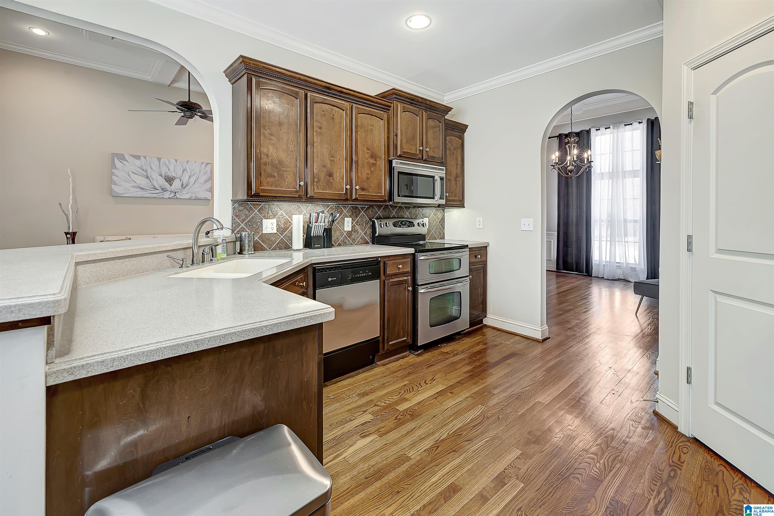 2535 Oakleaf Circle Helena, AL 35022 - Photo 18 of 39