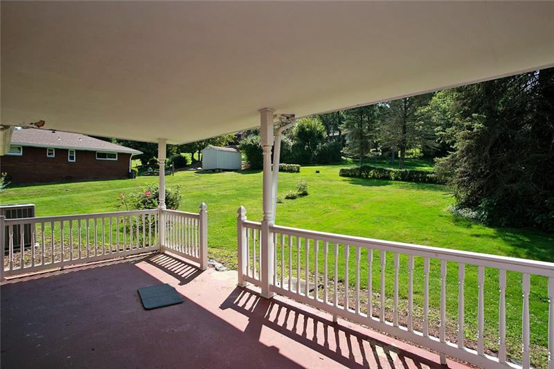 110 Francis Road Pittsburgh, PA 15239 - Photo 20 of 25
