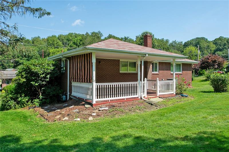 110 Francis Road Pittsburgh, PA 15239 - Photo 23 of 25