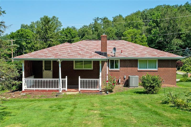 110 Francis Road Pittsburgh, PA 15239 - Photo 24 of 25