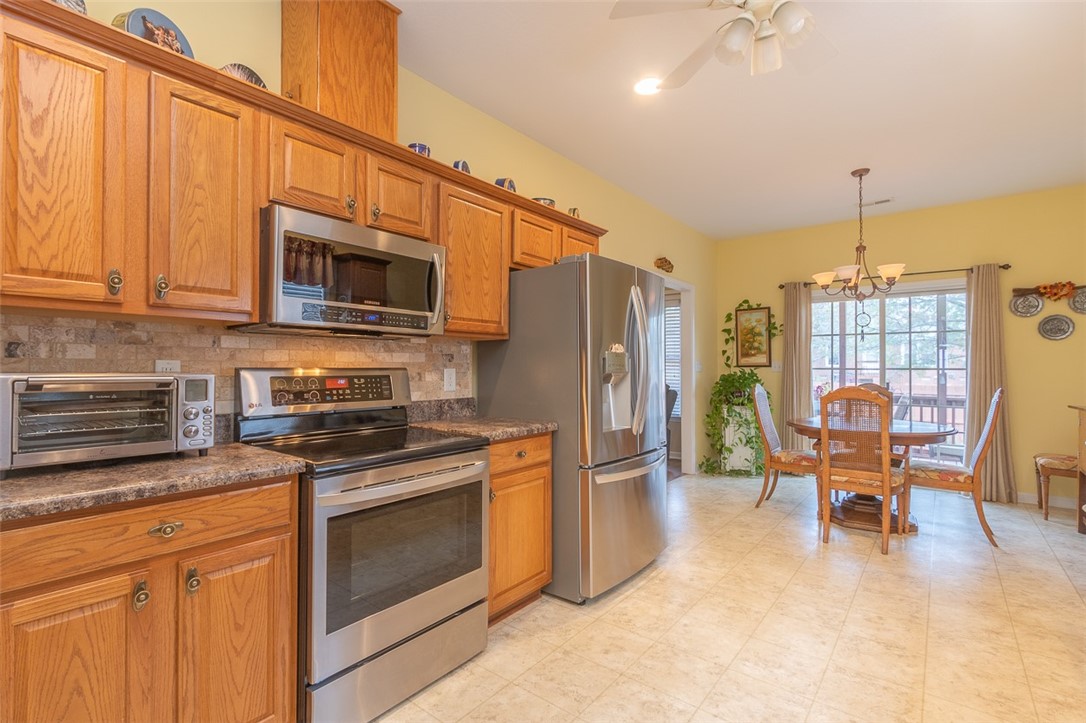 152 Elliott Circle Anderson, SC 29621 - Photo 12 of 29