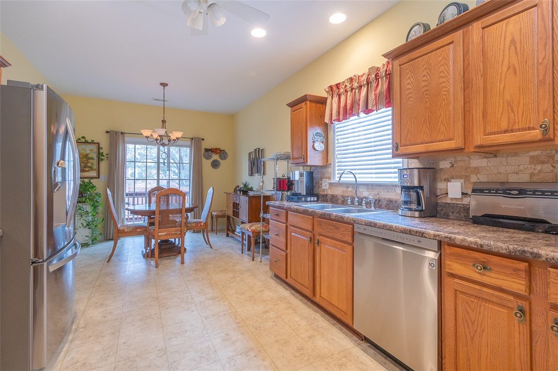 152 Elliott Circle Anderson, SC 29621 - Photo 13 of 29