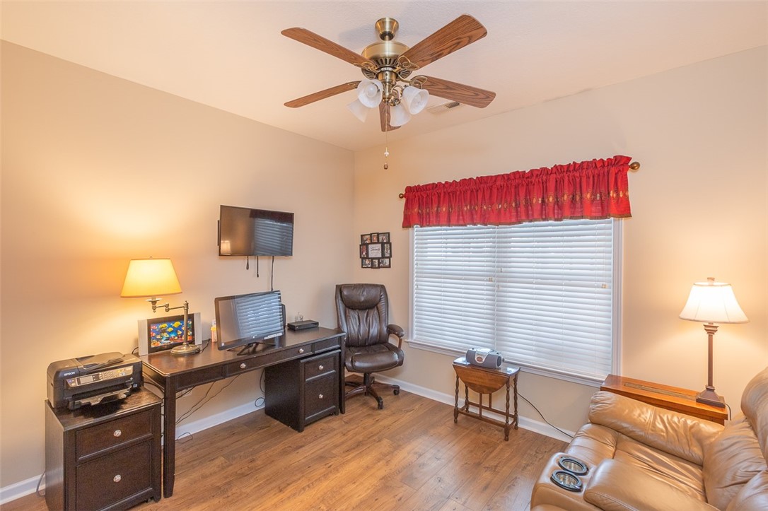 152 Elliott Circle Anderson, SC 29621 - Photo 14 of 29