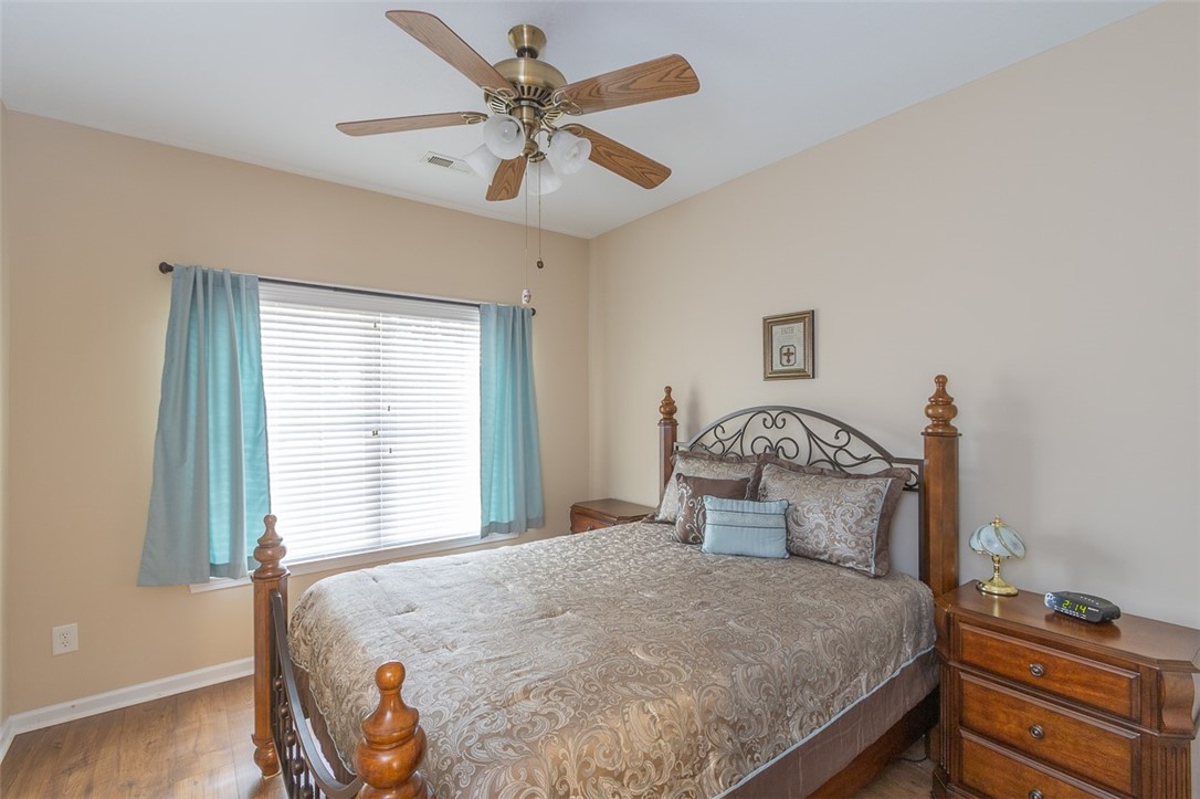 152 Elliott Circle Anderson, SC 29621 - Photo 18 of 29