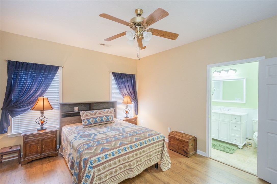 152 Elliott Circle Anderson, SC 29621 - Photo 21 of 29