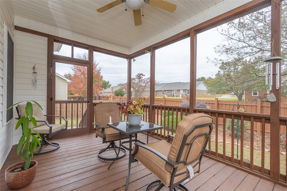 152 Elliott Circle Anderson, SC 29621 - Photo 24 of 29