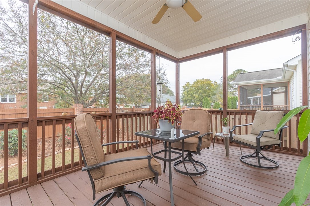 152 Elliott Circle Anderson, SC 29621 - Photo 25 of 29