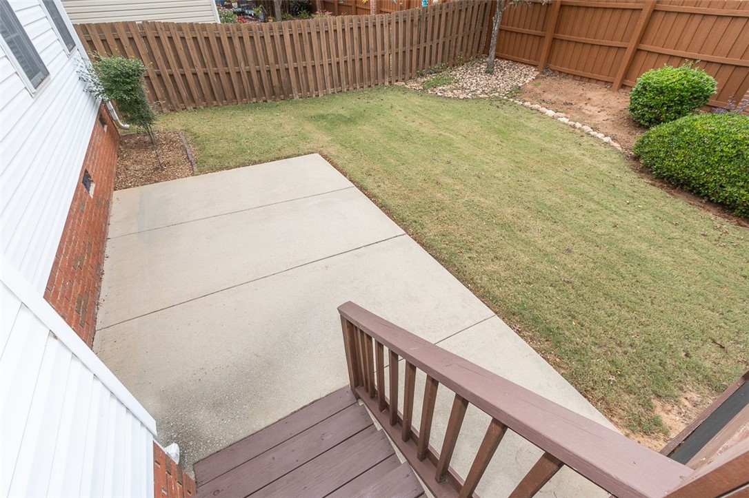 152 Elliott Circle Anderson, SC 29621 - Photo 26 of 29