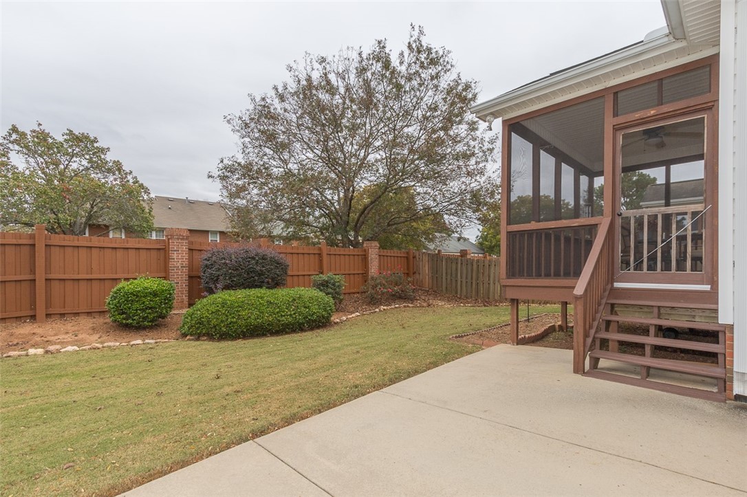 152 Elliott Circle Anderson, SC 29621 - Photo 27 of 29