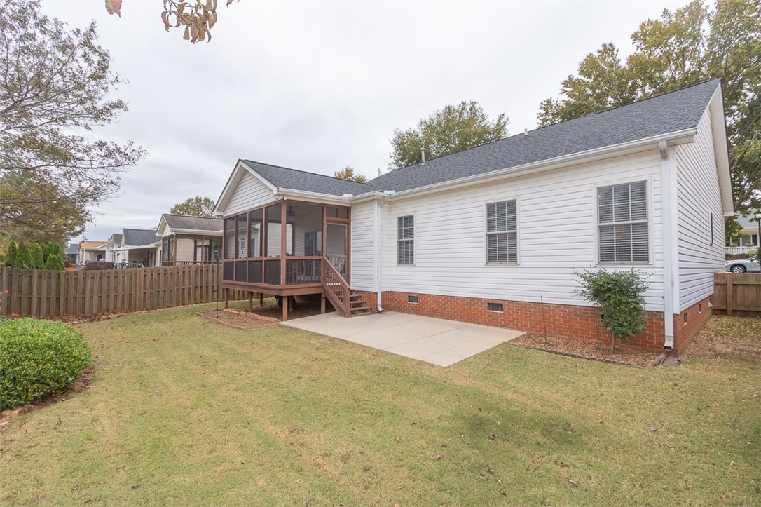 152 Elliott Circle Anderson, SC 29621 - Photo 28 of 29