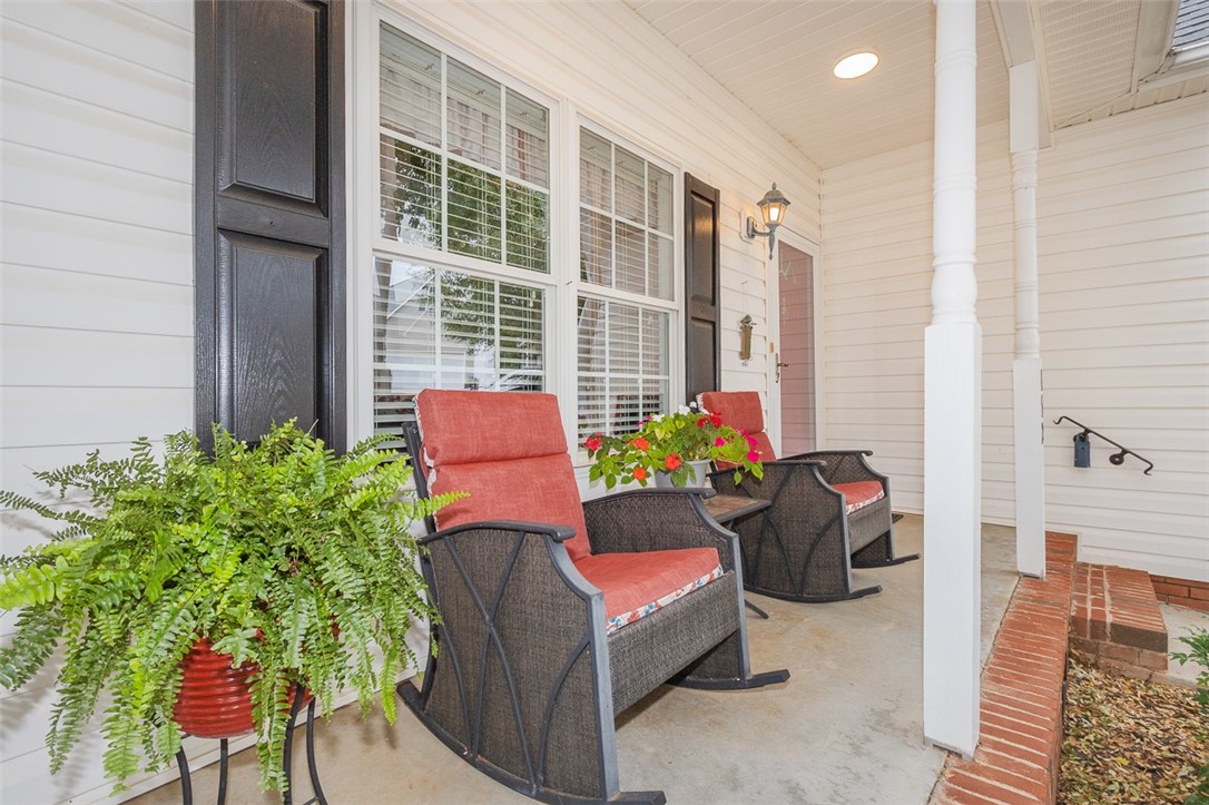 152 Elliott Circle Anderson, SC 29621 - Photo 4 of 29