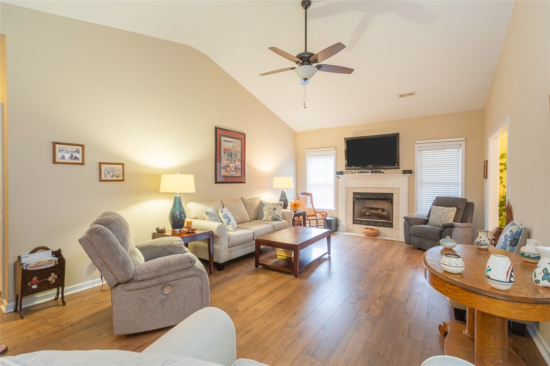 152 Elliott Circle Anderson, SC 29621 - Photo 6 of 29