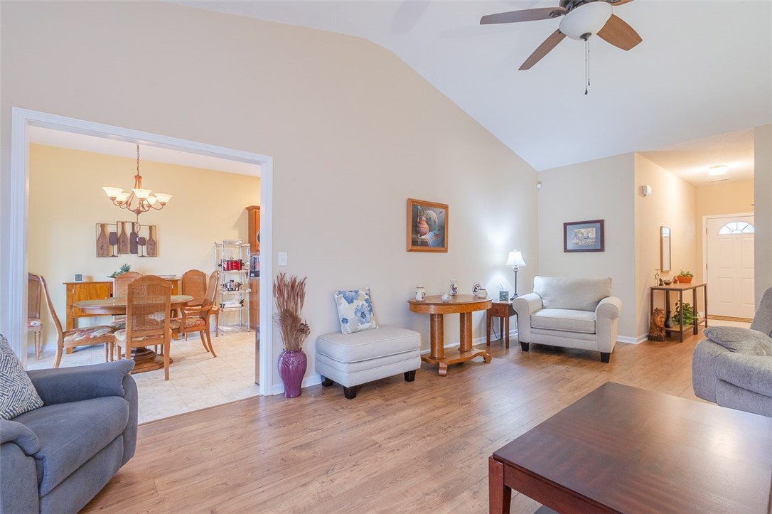 152 Elliott Circle Anderson, SC 29621 - Photo 8 of 29