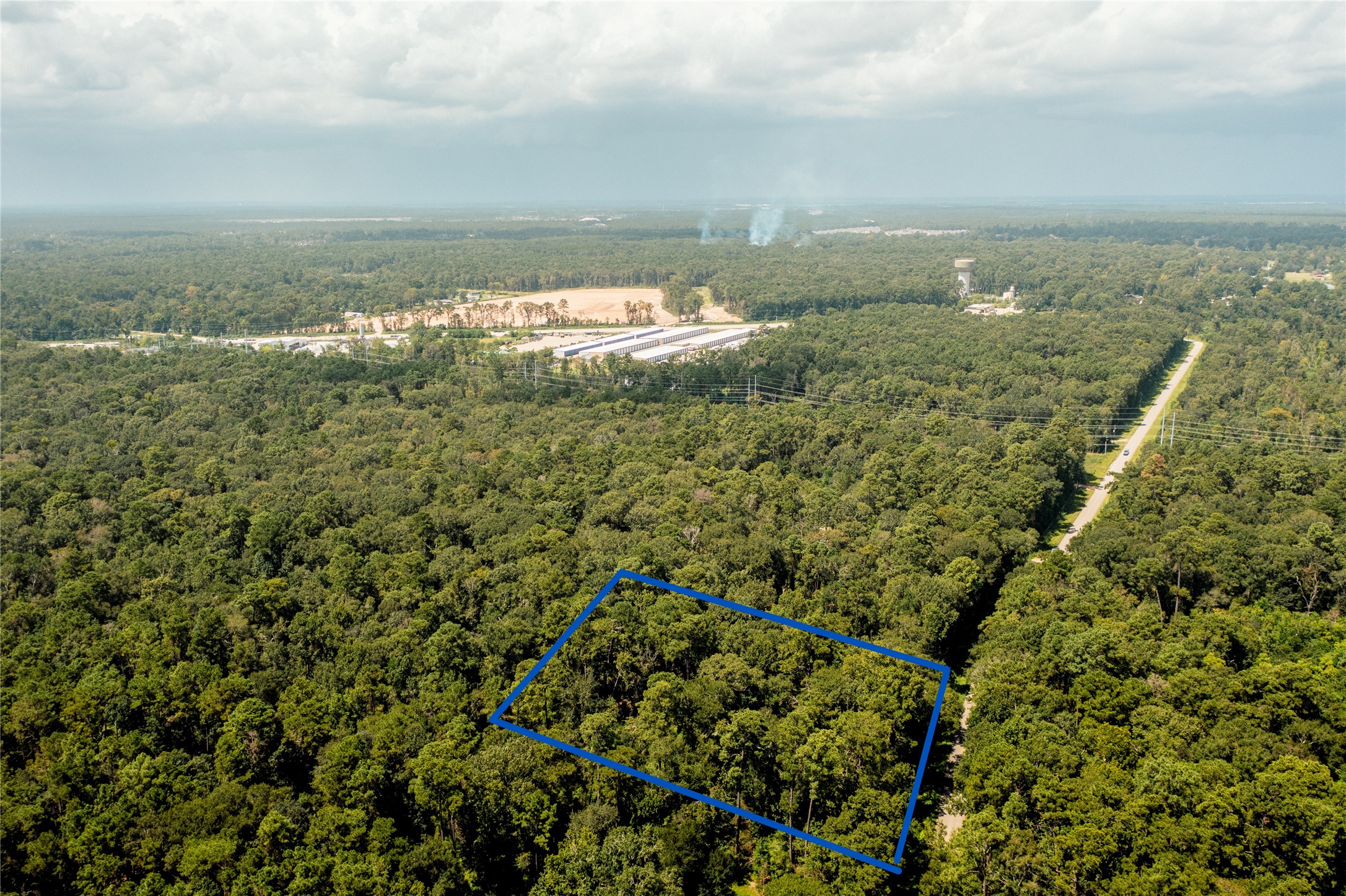 0 Rolling Hills Drive Porter, TX 77365 - Photo 1 of 6 a view of a city