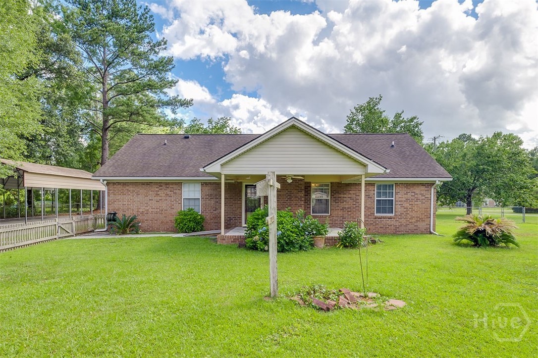 687 Roebling Road Bloomingdale, GA 31302 - Photo 27 of 31