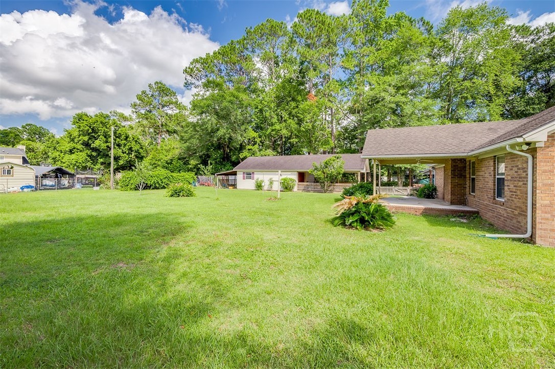 687 Roebling Road Bloomingdale, GA 31302 - Photo 28 of 31