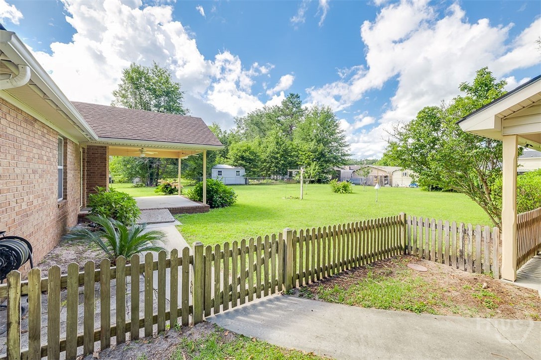 687 Roebling Road Bloomingdale, GA 31302 - Photo 29 of 31