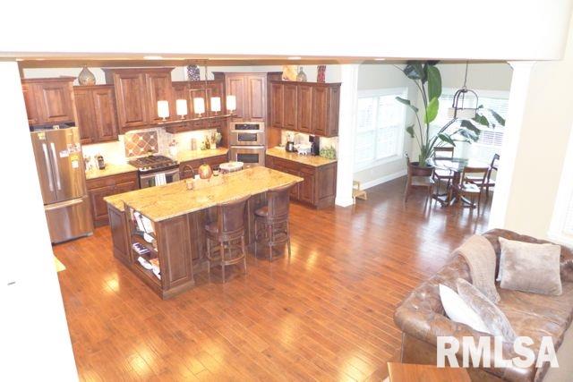 11029 North Ruby Court Dunlap, IL 61525 - Photo 11 of 36 Gallery Image 11