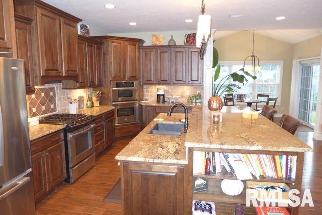 11029 North Ruby Court Dunlap, IL 61525 - Photo 12 of 36 Gallery Image 12